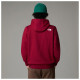 The North Face Ανδρικό φούτερ Simple Dome Hoodie
